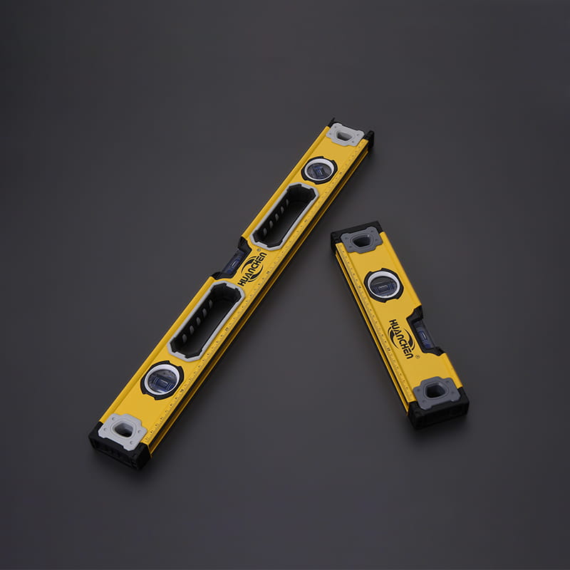 SL-S8802 Leibhéal Spiorad Tionscail Alúmanam Anodized
