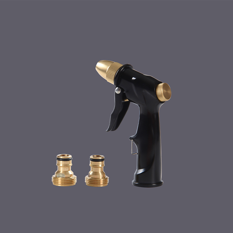 Soic Píobáin Ghairdín Grip Piostail Inchoigeartaithe Miotail